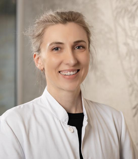 Dr. med. Olga Meier